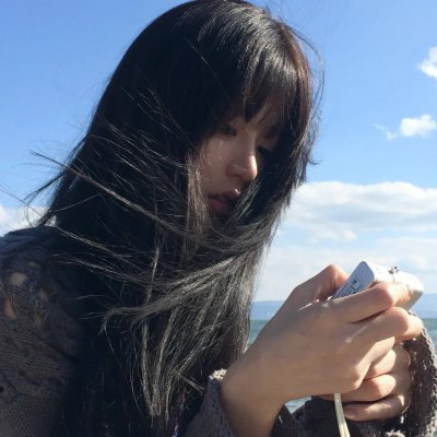 舞社里的酷女孩