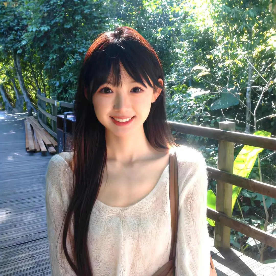 深粉之肤